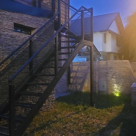 Espacio Berni San Martín de los Andes Kültér fotó