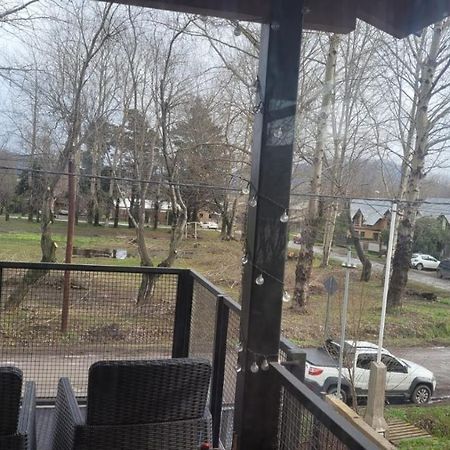 Espacio Berni San Martín de los Andes Kültér fotó