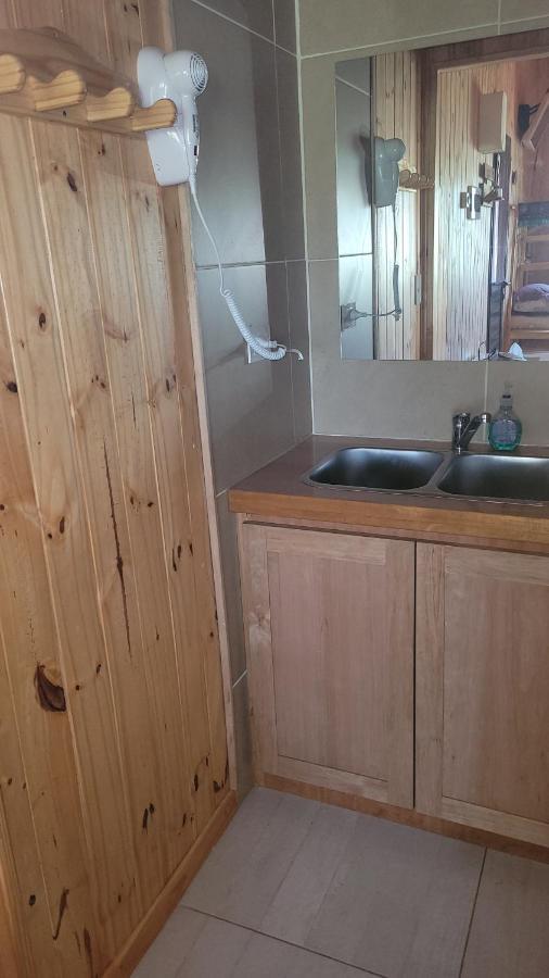 Espacio Berni San Martín de los Andes Kültér fotó